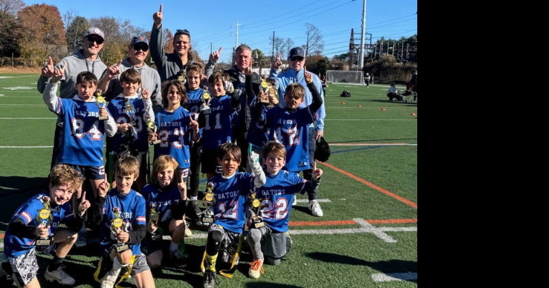 2024 MIDDY FLAG CHAMPIONS