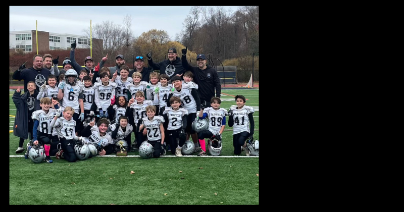 2024 FCFL 5TH GRADE CHAMPIONS